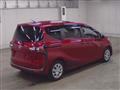 2022 Toyota Sienta