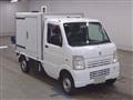 2012 Suzuki Carry Truck