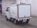 2012 Suzuki Carry Truck