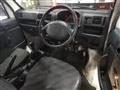 2012 Suzuki Carry Truck