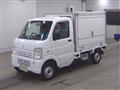 2012 Suzuki Carry Truck