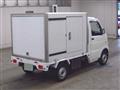 2012 Suzuki Carry Truck