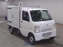 2012 Suzuki Carry Truck