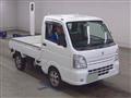 2014 Suzuki Carry Truck
