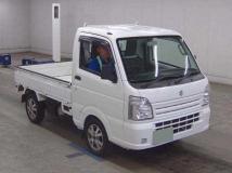 2014 Suzuki Carry Truck