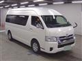 2019 Toyota Hiace Wagon