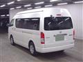 2019 Toyota Hiace Wagon