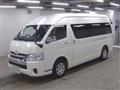 2019 Toyota Hiace Wagon