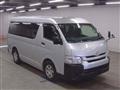 2017 Toyota Hiace Wagon