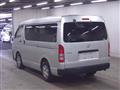 2017 Toyota Hiace Wagon