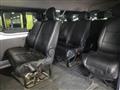 2017 Toyota Hiace Wagon