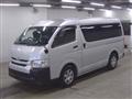 2017 Toyota Hiace Wagon