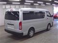 2017 Toyota Hiace Wagon