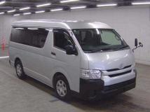 2017 Toyota Hiace Wagon
