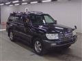 2007 Toyota Land Cruiser