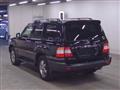 2007 Toyota Land Cruiser