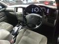 2007 Toyota Land Cruiser