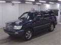 2007 Toyota Land Cruiser