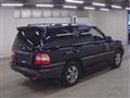 2007 Toyota Land Cruiser