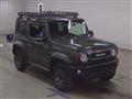 2020 Suzuki Jimny Sierra