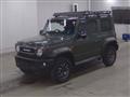 2020 Suzuki Jimny Sierra