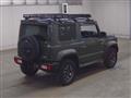 2020 Suzuki Jimny Sierra
