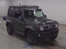 2020 Suzuki Jimny Sierra