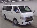2022 Toyota Hiace Van