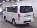 2022 Toyota Hiace Van