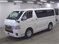 2022 Toyota Hiace Van