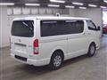 2022 Toyota Hiace Van
