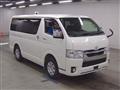 2021 Toyota Hiace Van