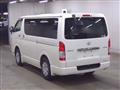 2021 Toyota Hiace Van