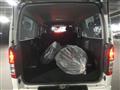 2021 Toyota Hiace Van