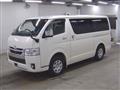 2021 Toyota Hiace Van