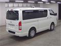 2021 Toyota Hiace Van