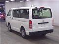 2020 Toyota Hiace Van