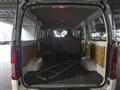 2020 Toyota Hiace Van