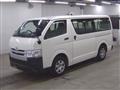 2020 Toyota Hiace Van