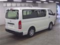 2020 Toyota Hiace Van