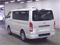 2020 Toyota Hiace Van