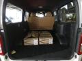 2020 Toyota Hiace Van