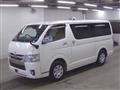 2020 Toyota Hiace Van
