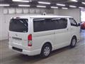 2020 Toyota Hiace Van
