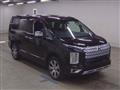 2024 Mitsubishi Delica D5