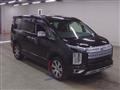 2021 Mitsubishi Delica D5