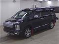 2021 Mitsubishi Delica D5