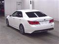 2014 Toyota Crown Hybrid