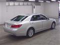 2013 Toyota Crown Hybrid