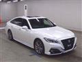2022 Toyota Crown Hybrid